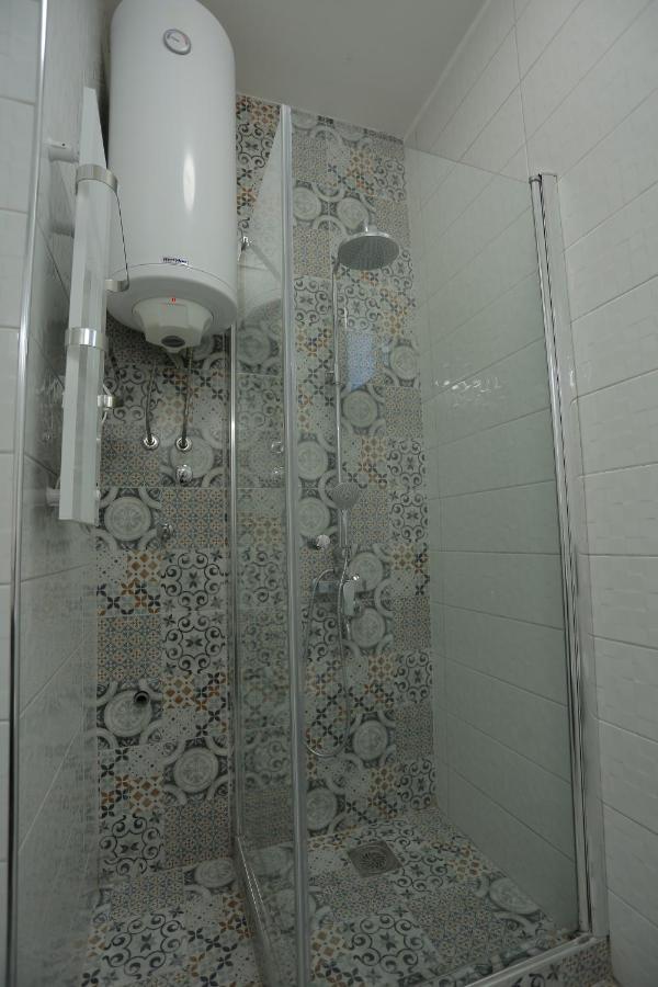 Bonanza Apartments Ni Extérieur photo