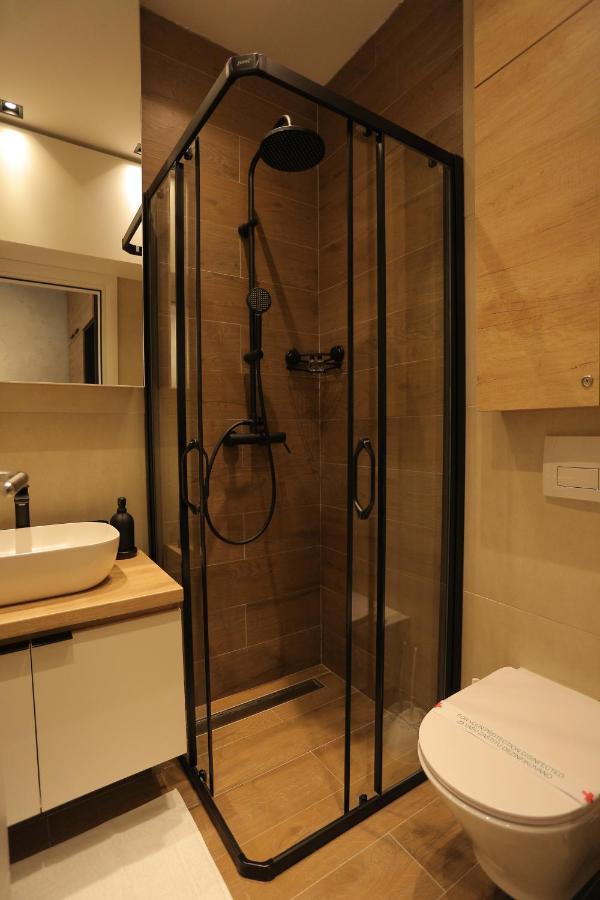 Bonanza Apartments Ni Extérieur photo