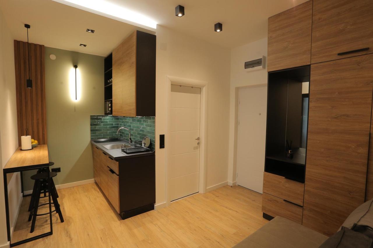 Bonanza Apartments Ni Extérieur photo