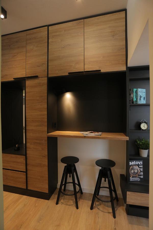 Bonanza Apartments Ni Extérieur photo