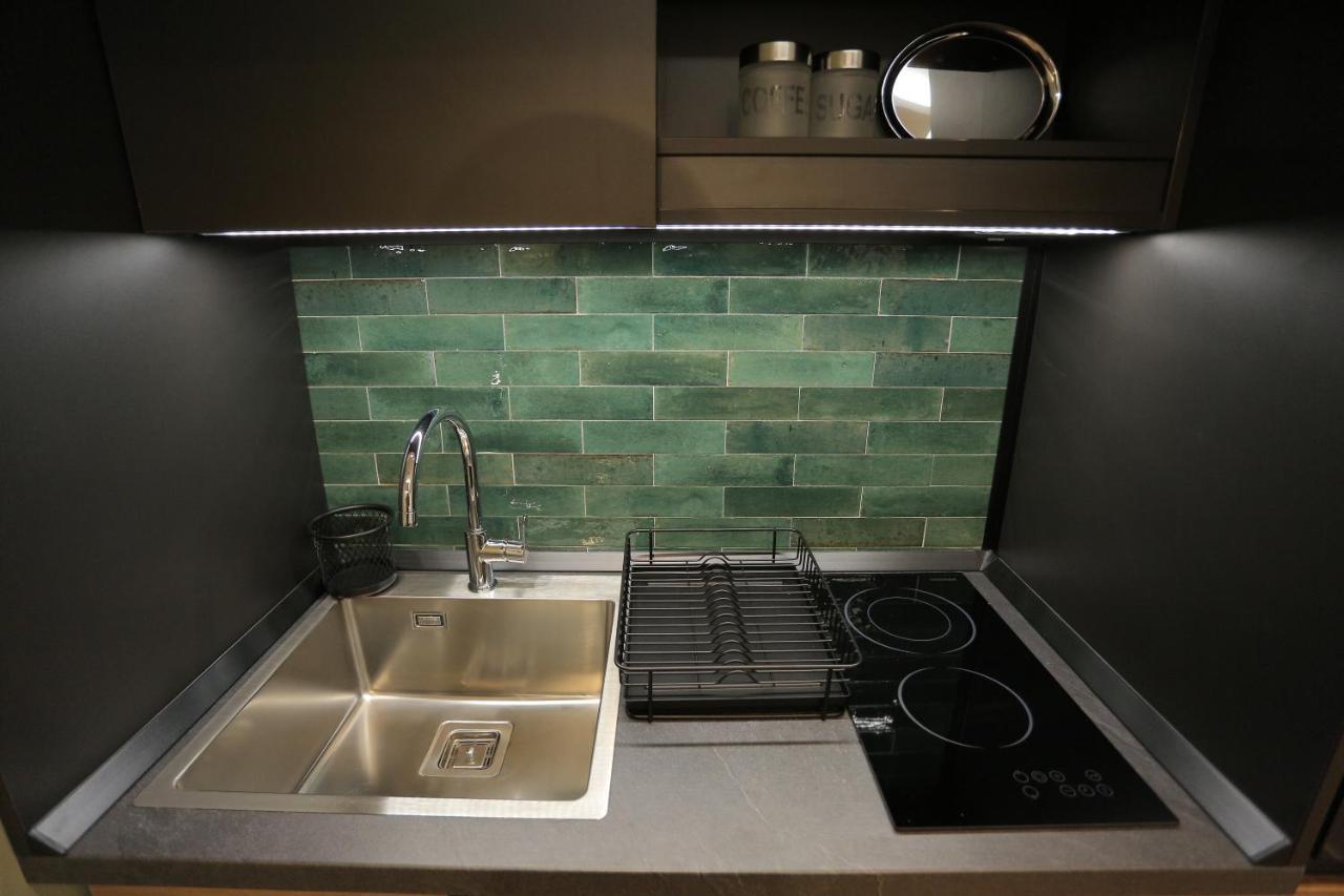 Bonanza Apartments Ni Extérieur photo