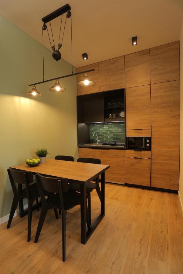 Bonanza Apartments Ni Extérieur photo