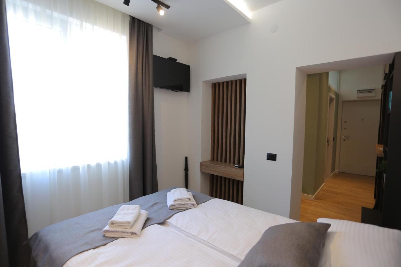Bonanza Apartments Ni Extérieur photo
