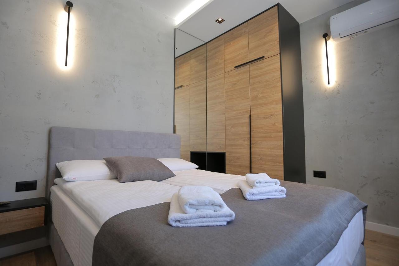 Bonanza Apartments Ni Extérieur photo