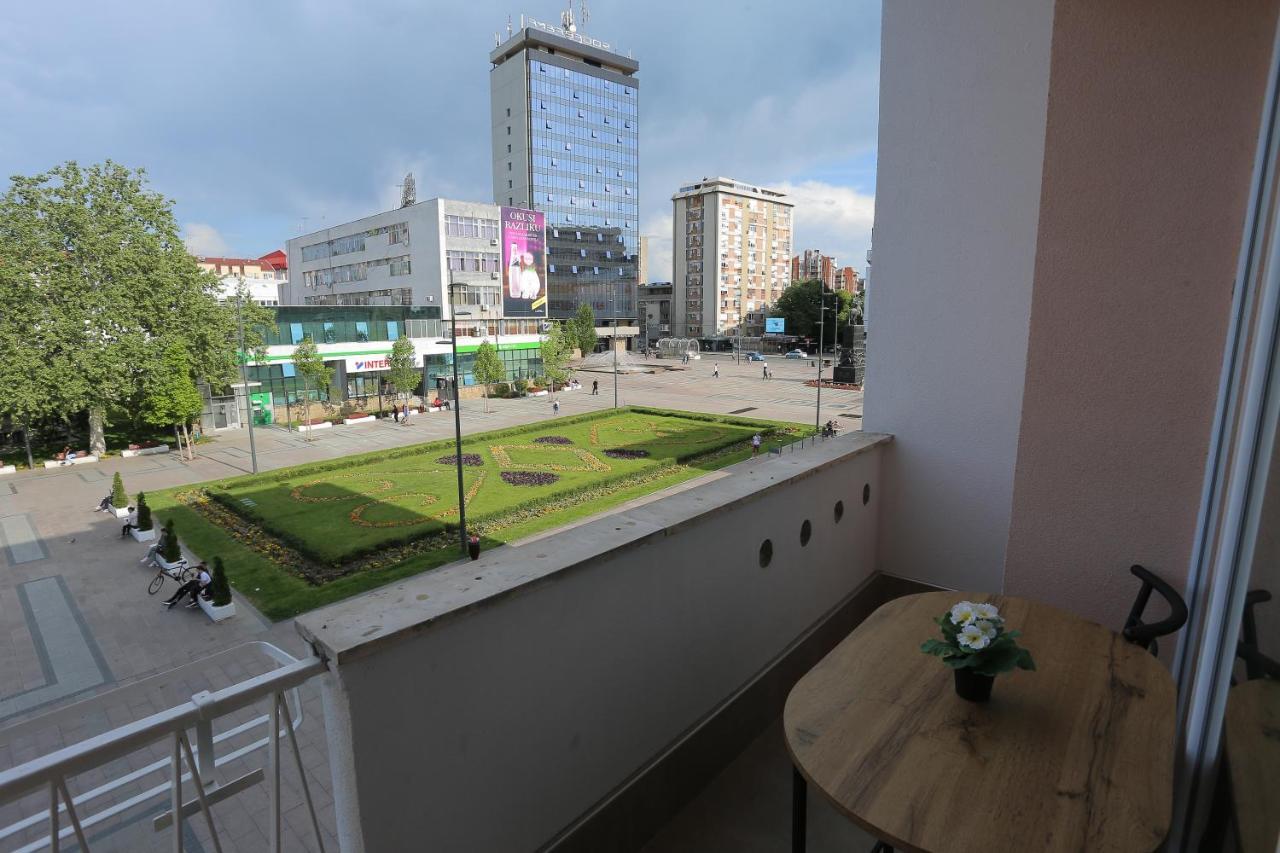 Bonanza Apartments Ni Extérieur photo