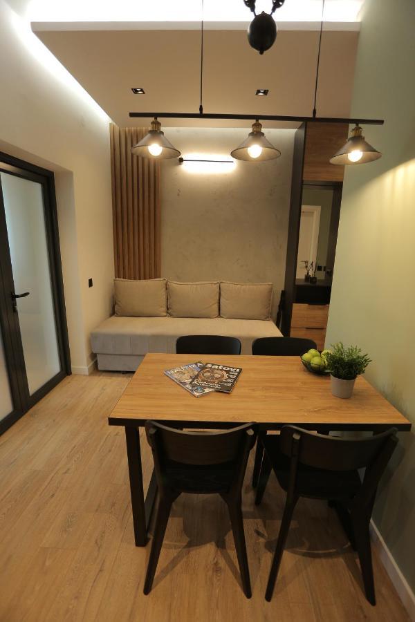 Bonanza Apartments Ni Extérieur photo