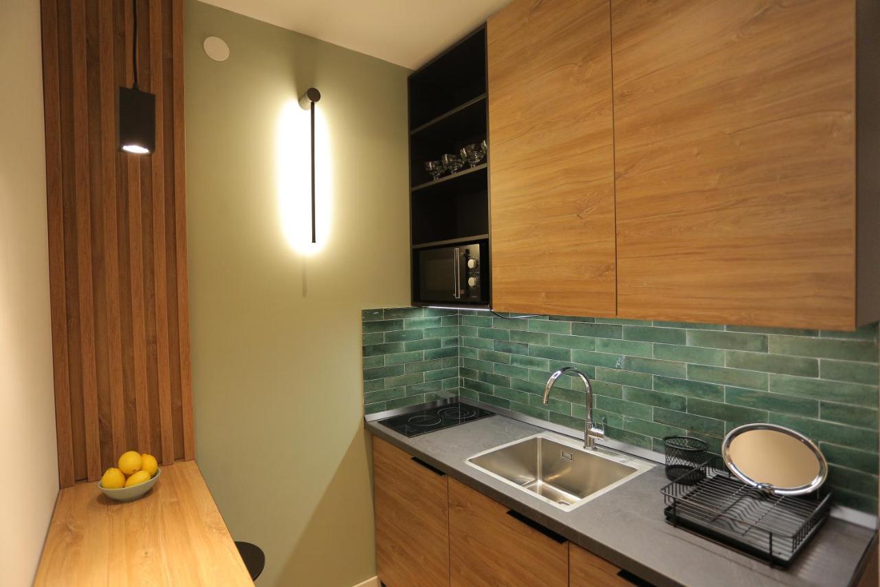 Bonanza Apartments Ni Extérieur photo