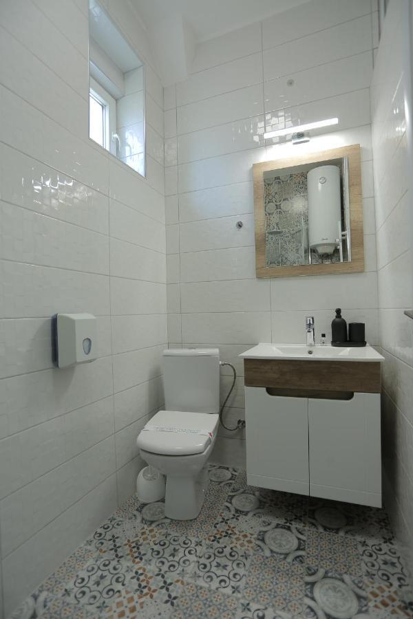 Bonanza Apartments Ni Extérieur photo