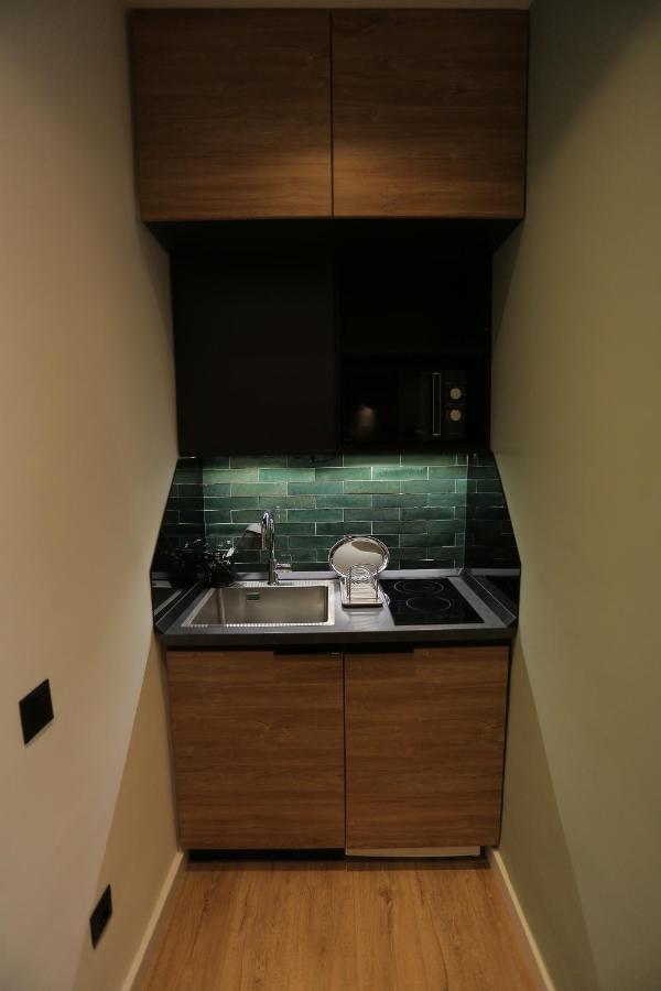 Bonanza Apartments Ni Extérieur photo