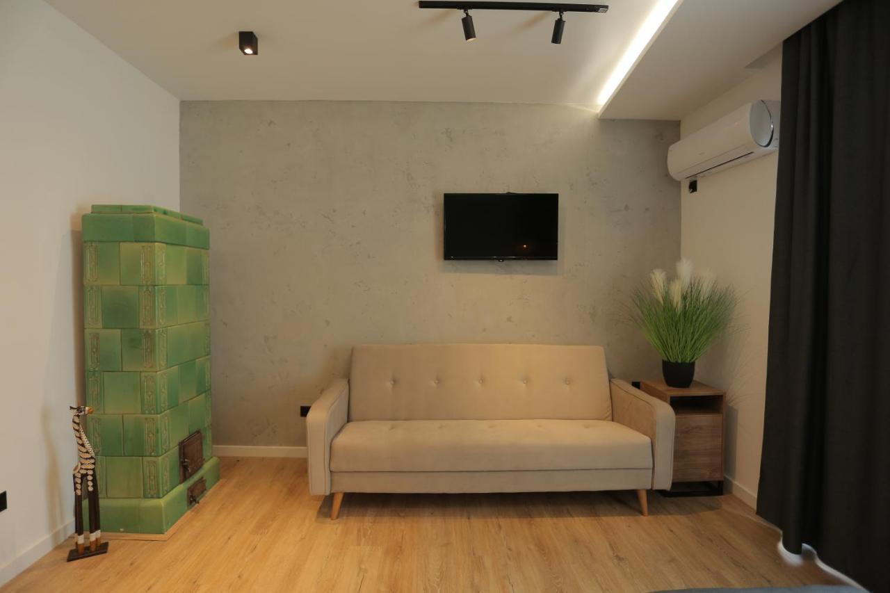 Bonanza Apartments Ni Extérieur photo