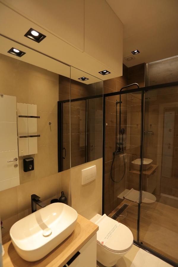 Bonanza Apartments Ni Extérieur photo