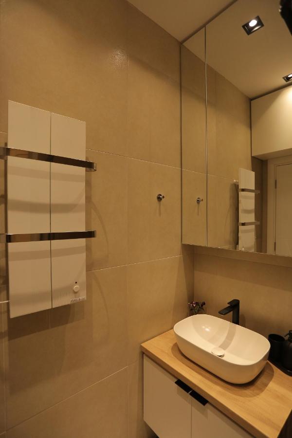 Bonanza Apartments Ni Extérieur photo