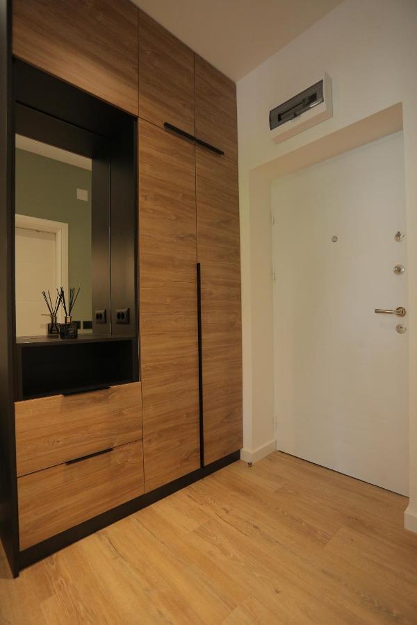 Bonanza Apartments Ni Extérieur photo