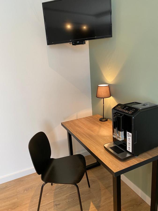 Bonanza Apartments Ni Extérieur photo